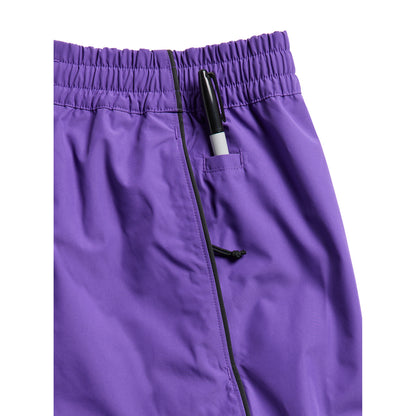 Burton - 2L Baggy Simple Pants — Planet Purple