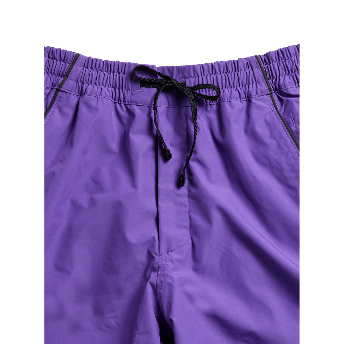 Burton - 2L Baggy Simple Pants — Planet Purple