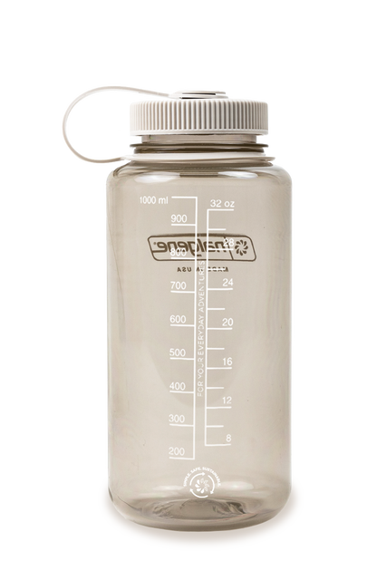 Nalgene - Bottle 1L Cotton Sustain