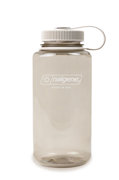 Nalgene - Bottle 1L Cotton Sustain