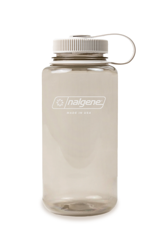 Nalgene - Bottle 1L Cotton Sustain