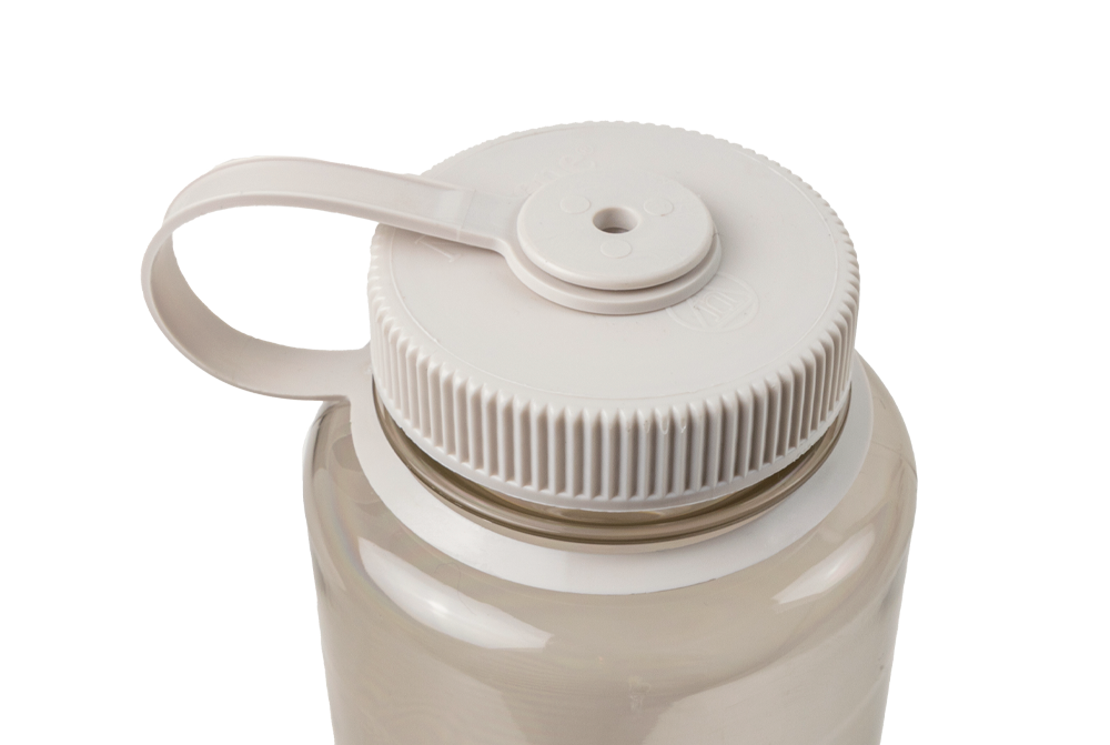 Nalgene - Bottle 1L Cotton Sustain