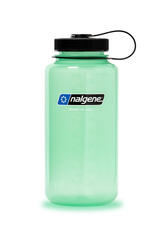 Nalgene - Bottle 1L Glow Green Sustain