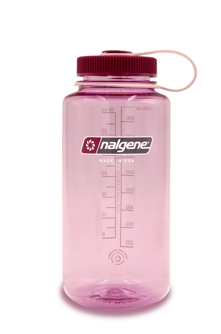 Nalgene - 1L BOTTLE Cosmo Sustain