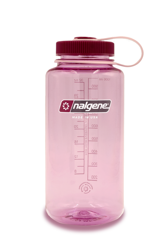 Nalgene - 1L BOTTLE Cosmo Sustain