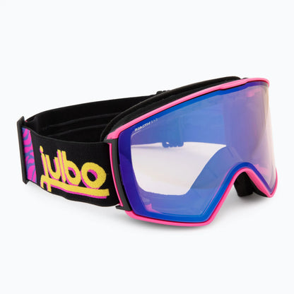 Julbo - Launcher REACTIV Pink/Black