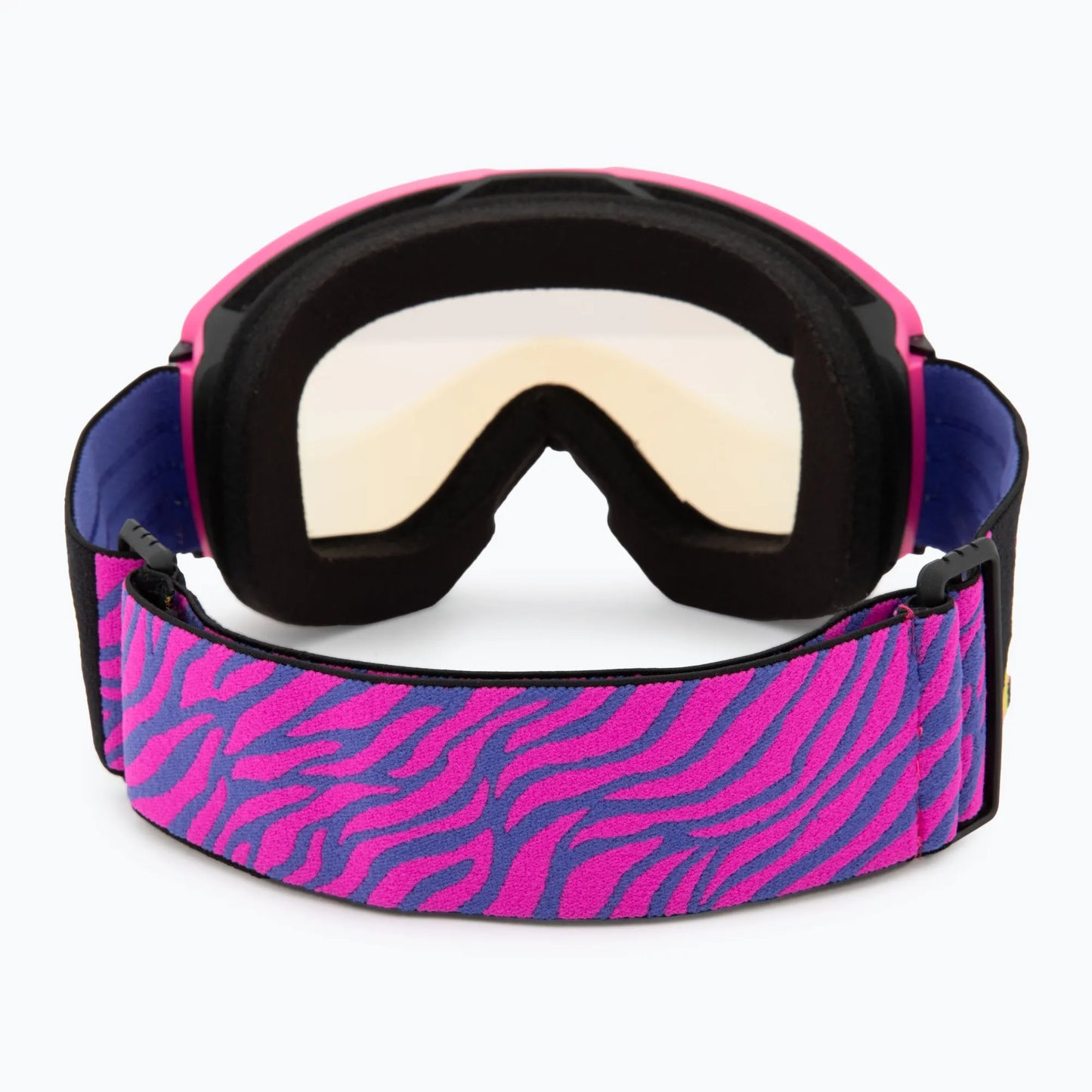 Julbo - Launcher REACTIV Pink/Black