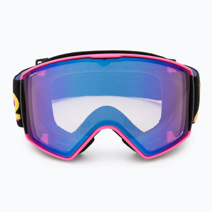 Julbo - Launcher REACTIV Pink/Black