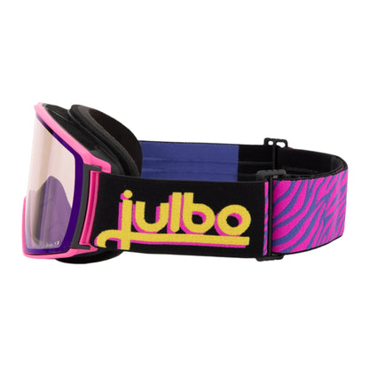 Julbo - Launcher REACTIV Pink/Black