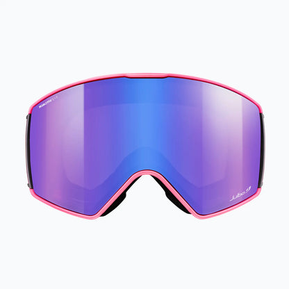 Julbo - Launcher REACTIV Pink/Black