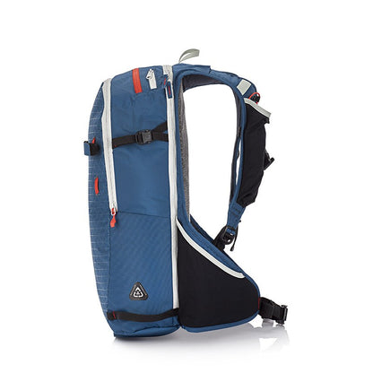 Arva - Tour 25 petrolblau Rucksack