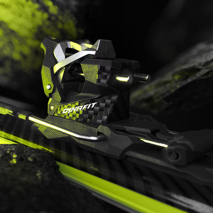 Dynafit Blacklight Carbon Pro+