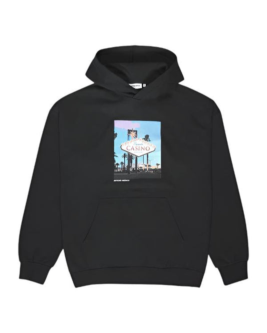 Beyond Medals - Casino Hoodie