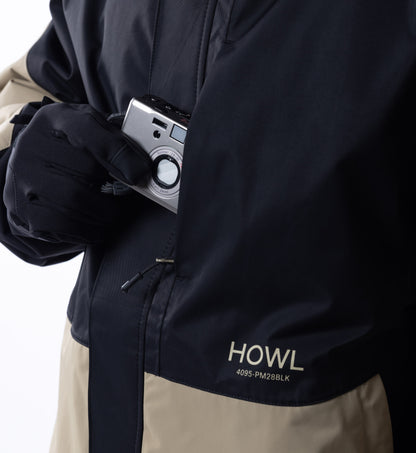 Howl Supply - INSULATION JACKET