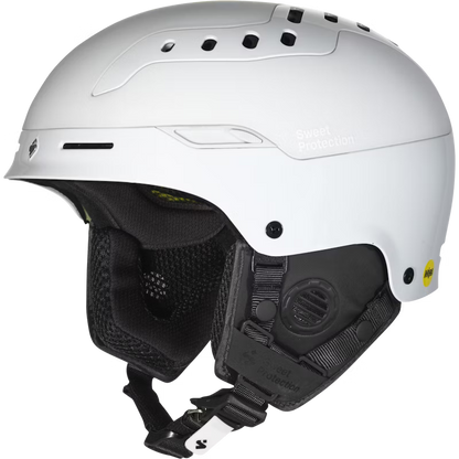 Sweet Protection - Switcher Mips White