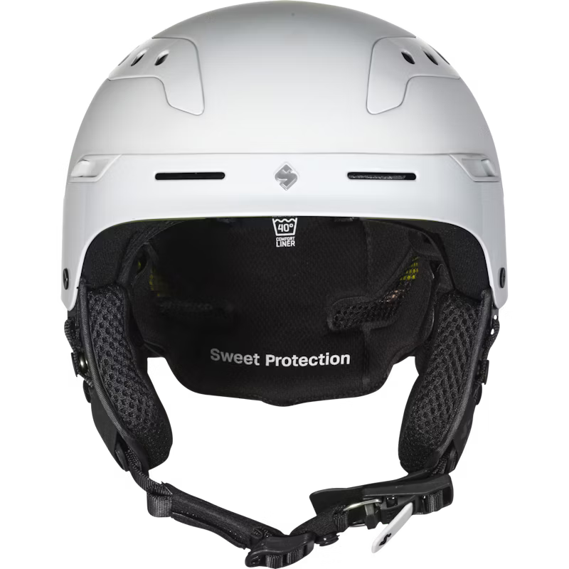 Sweet Protection - Switcher Mips White