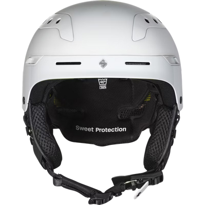 Sweet Protection - Switcher Mips White