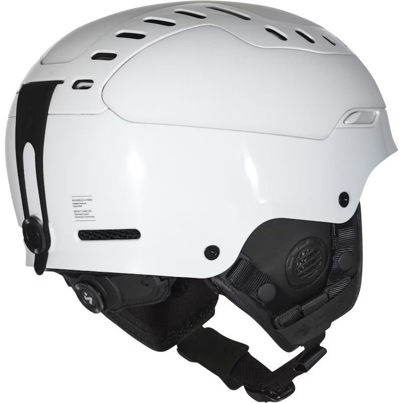 Sweet Protection - Switcher Mips White