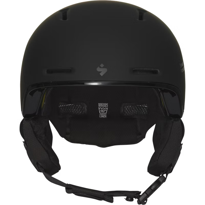 Sweet Protection - Looper Mips Black