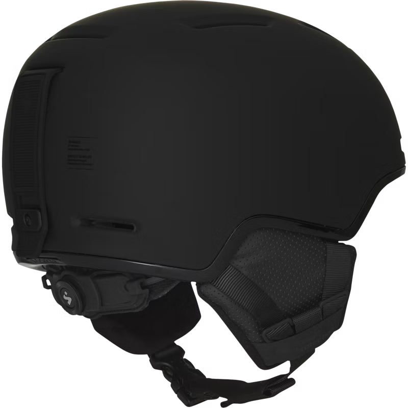 Sweet Protection - Looper Mips Black