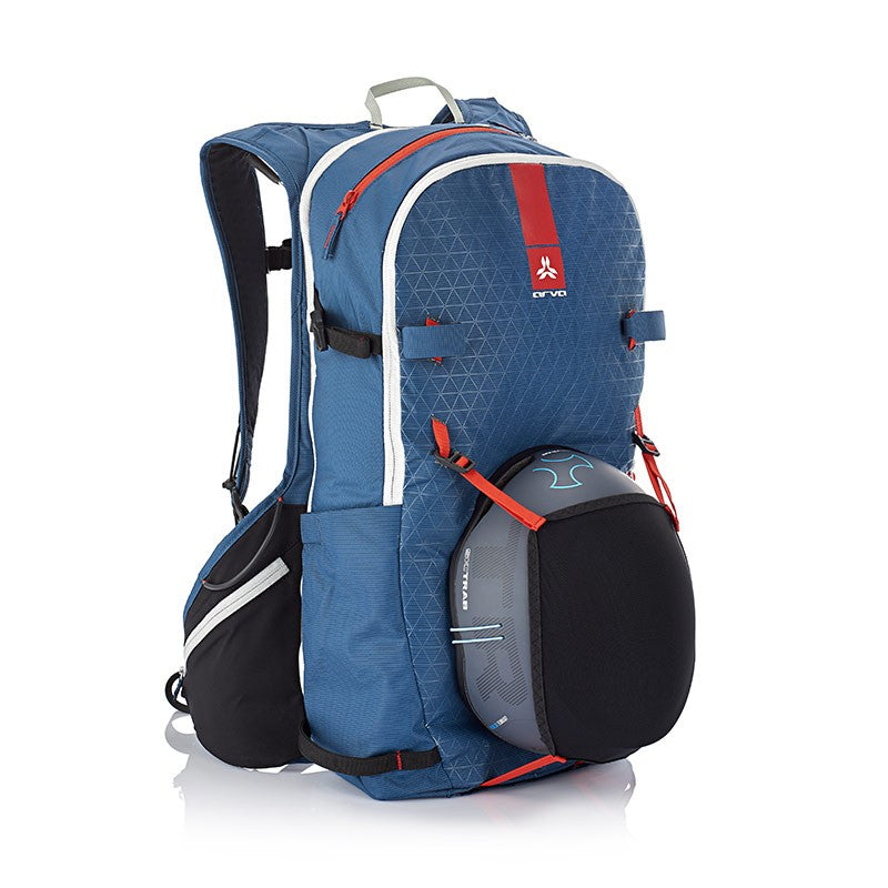 Arva - Tour 25 petrolblau Rucksack