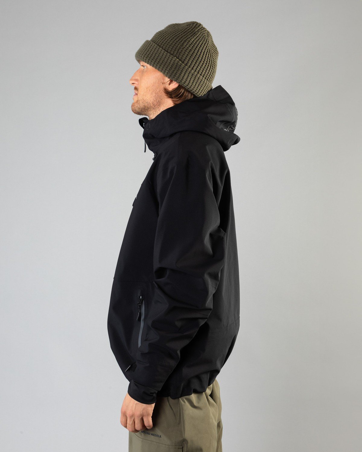 Beyond Medals - Pro Tech Jacket AW24 – Colorblind Store