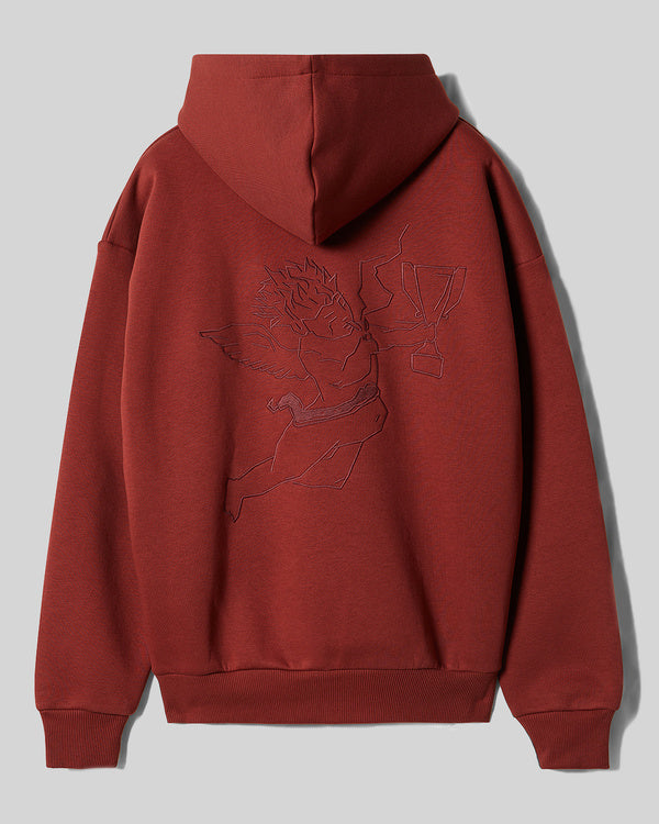 Beyond Medals - Angel Hoodie 2.0