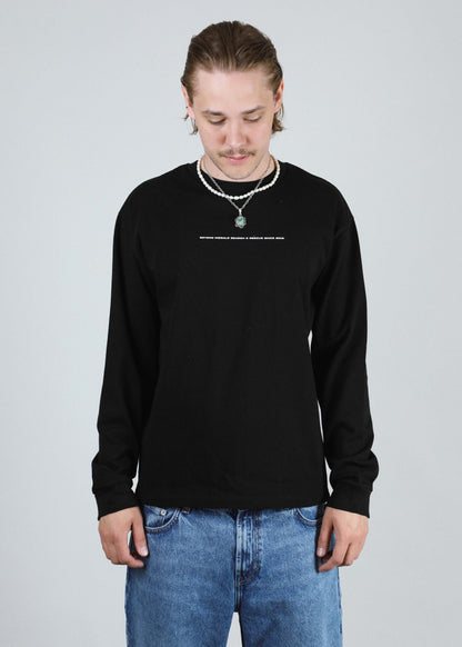 Beyond Medals - Boywatch Longsleeve