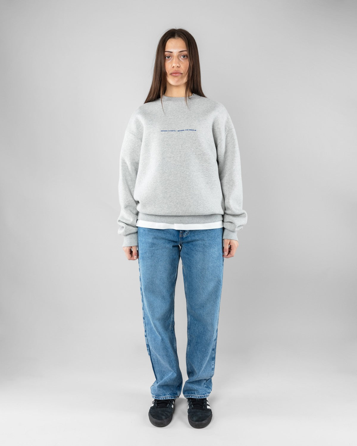 Beyond Medals - Hokkaido Crewneck