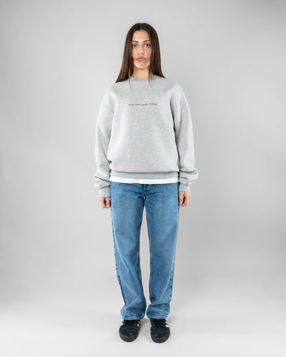 Beyond Medals - Hokkaido Crewneck