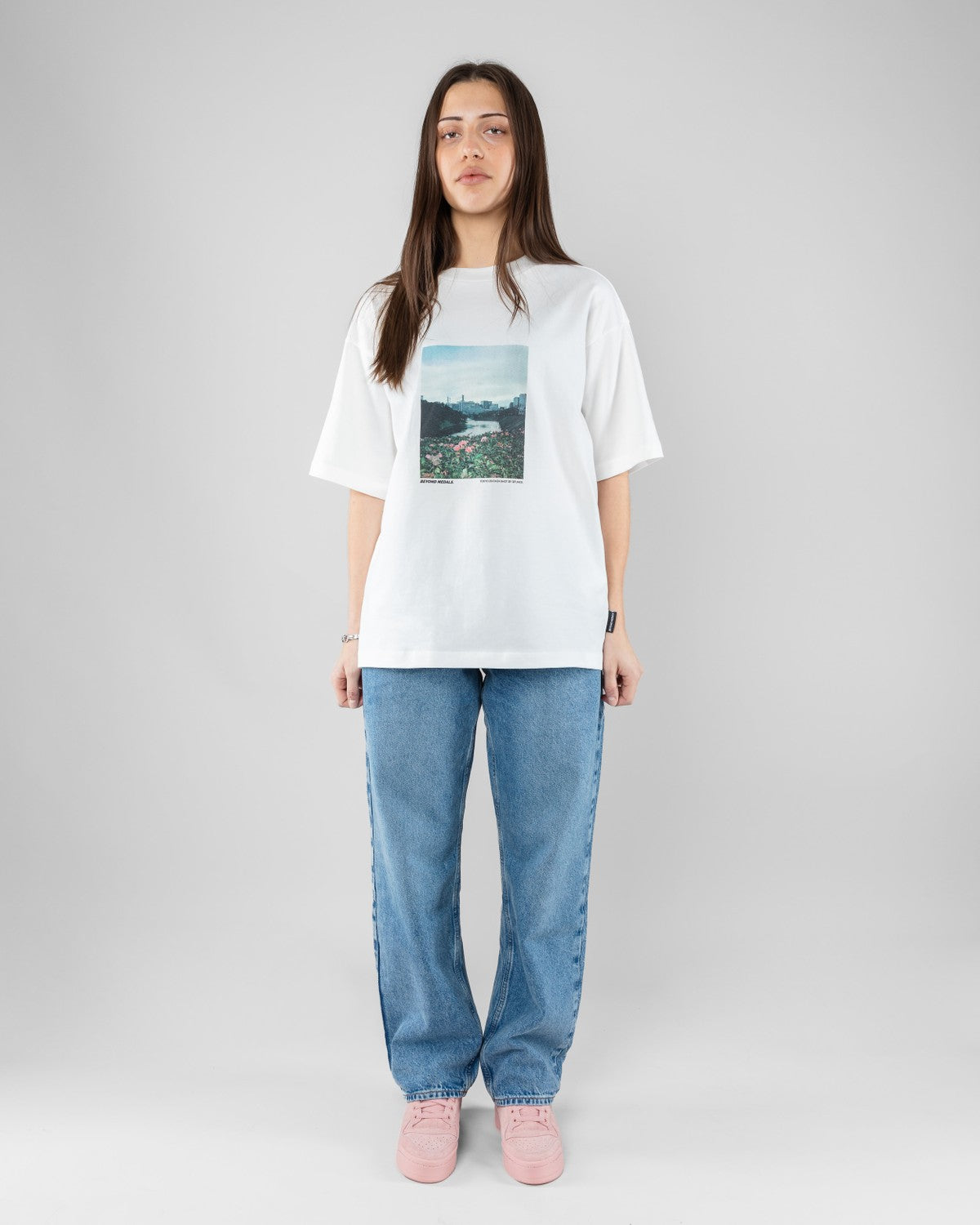 Beyond Medals - Tokyo Tee