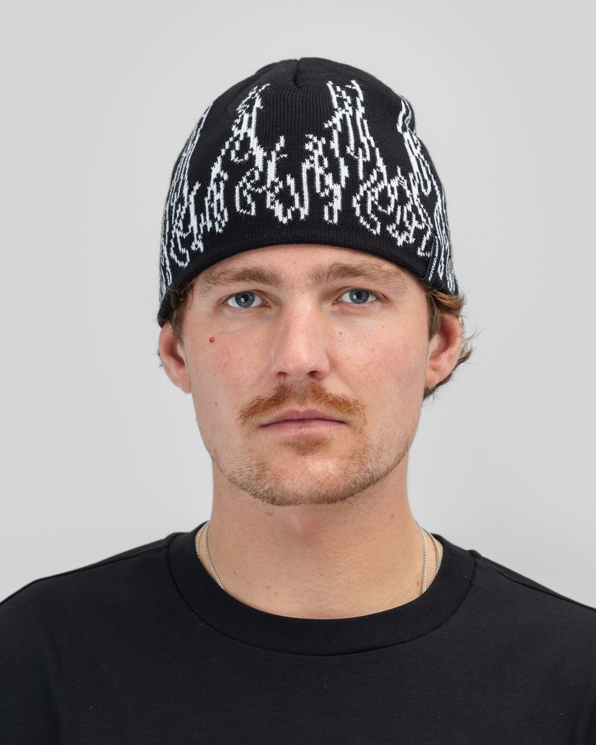 Beyond Medals - Warning Beanie