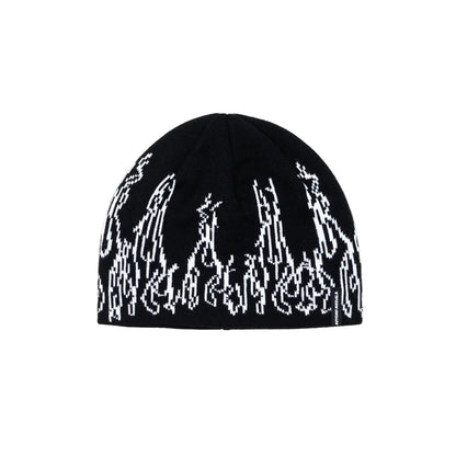 Beyond Medals - Warning Beanie