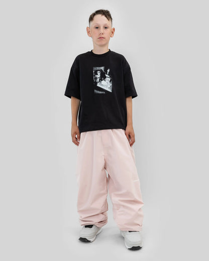 Beyond Medals - Park Pants Pink