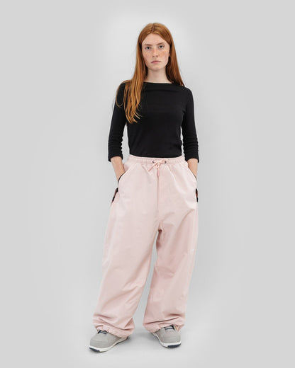 Beyond Medals - Park Pants Pink