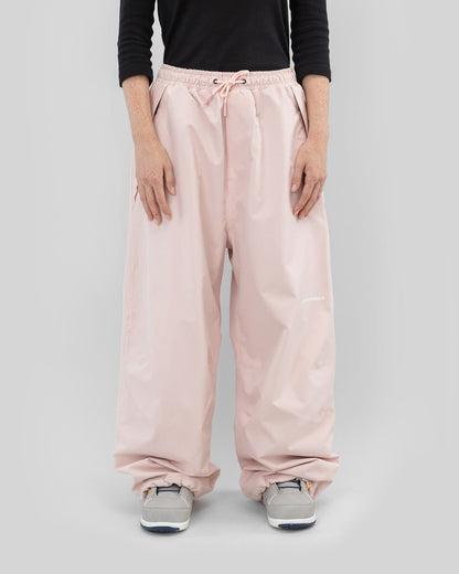 Beyond Medals - Park Pants Pink