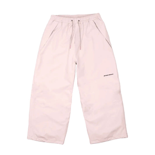 Beyond Medals - Park Pants Pink