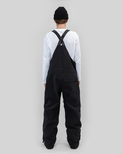 Beyond Medals - Tech BIB 3L Black
