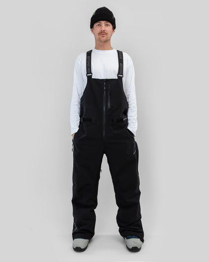 Beyond Medals - Tech BIB 3L Black