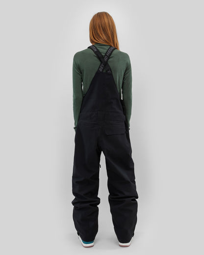 Beyond Medals - Tech BIB 3L Black