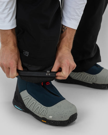 Beyond Medals - Tech BIB 3L Black