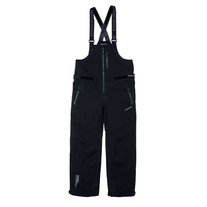 Beyond Medals - Tech BIB 3L Black