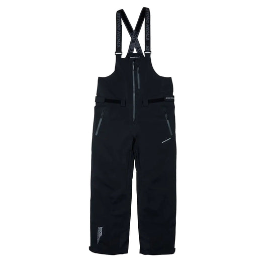 Beyond Medals - Tech BIB 3L Black