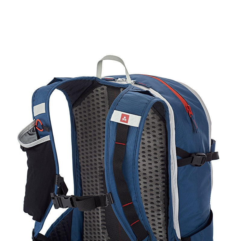 Arva - Tour 25 petrolblau Rucksack