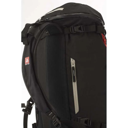 Arva - ST35 Black Backbag