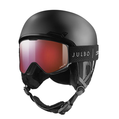 Julbo Cyrius Black