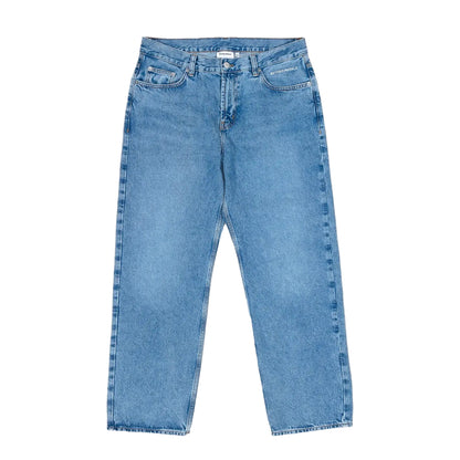 Beyond Medals - Loose Jeans Blue