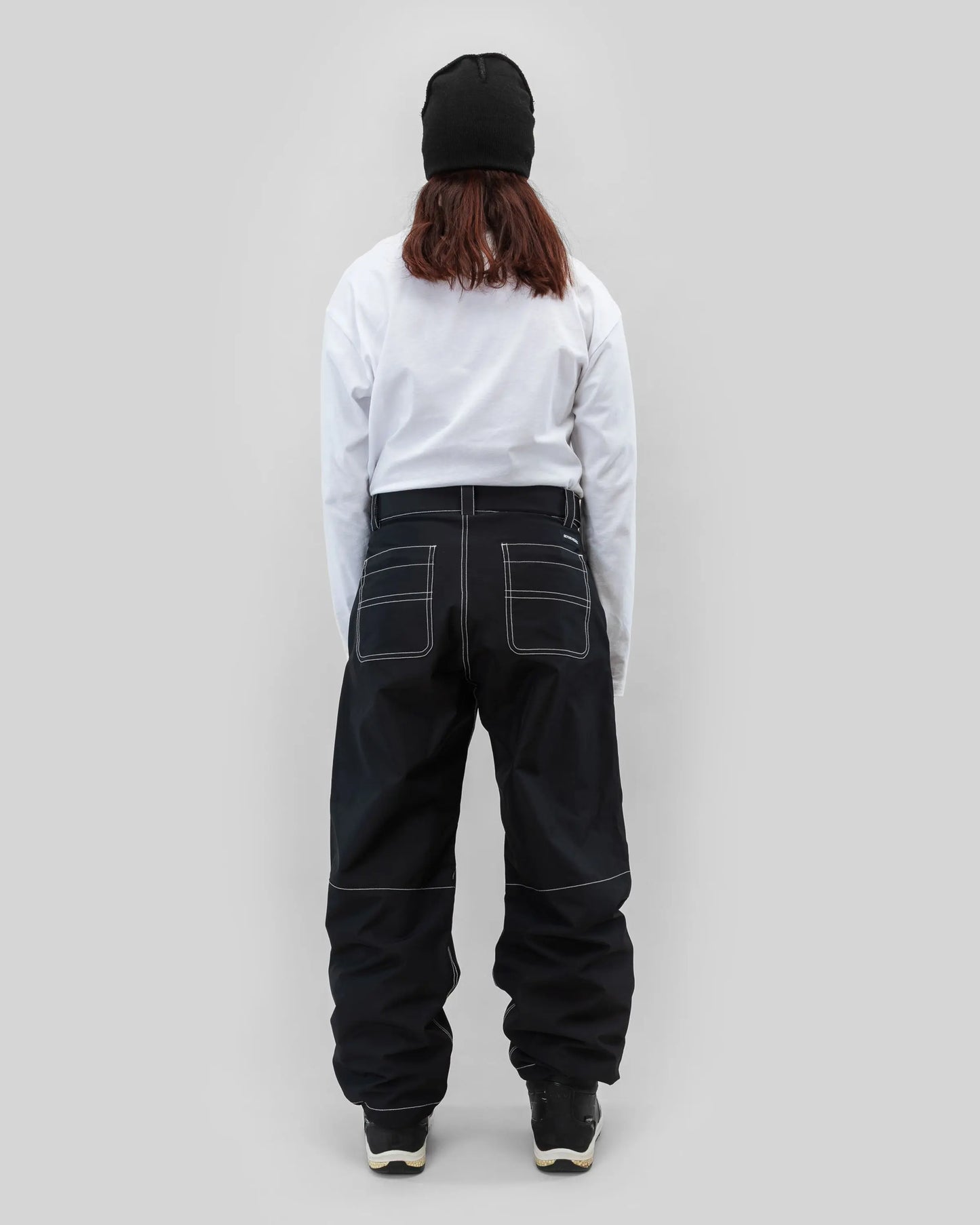 Beyond Medals - Stitch Pants