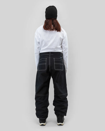 Beyond Medals - Stitch Pants