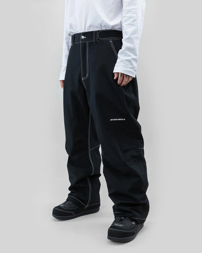 Beyond Medals - Stitch Pants